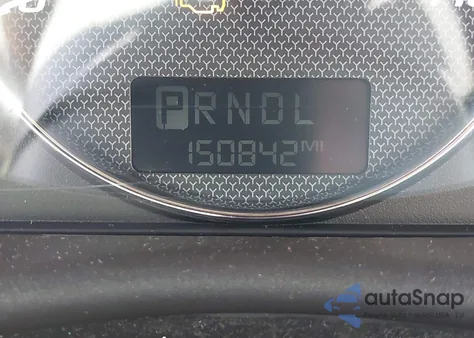 2007 Chevrolet Malibu Ls из США, поврежденный, VIN 1G1ZS58F87F251629